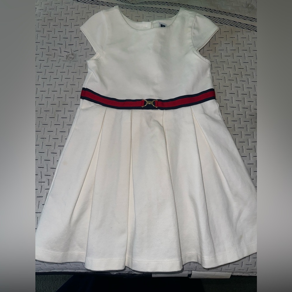 Janie & Jack Dress